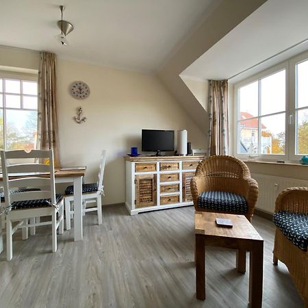 Ostseewelle - 33-23 คูล็องสบอร์น ภายนอก รูปภาพ