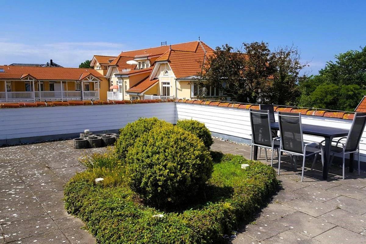Ostseewelle - 33-23 คูล็องสบอร์น ภายนอก รูปภาพ
