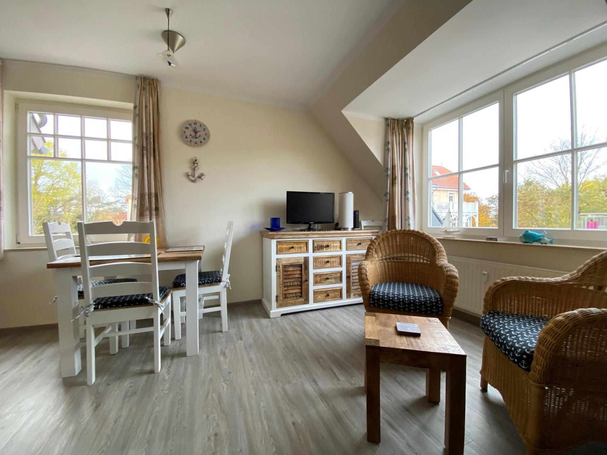 Ostseewelle - 33-23 คูล็องสบอร์น ภายนอก รูปภาพ