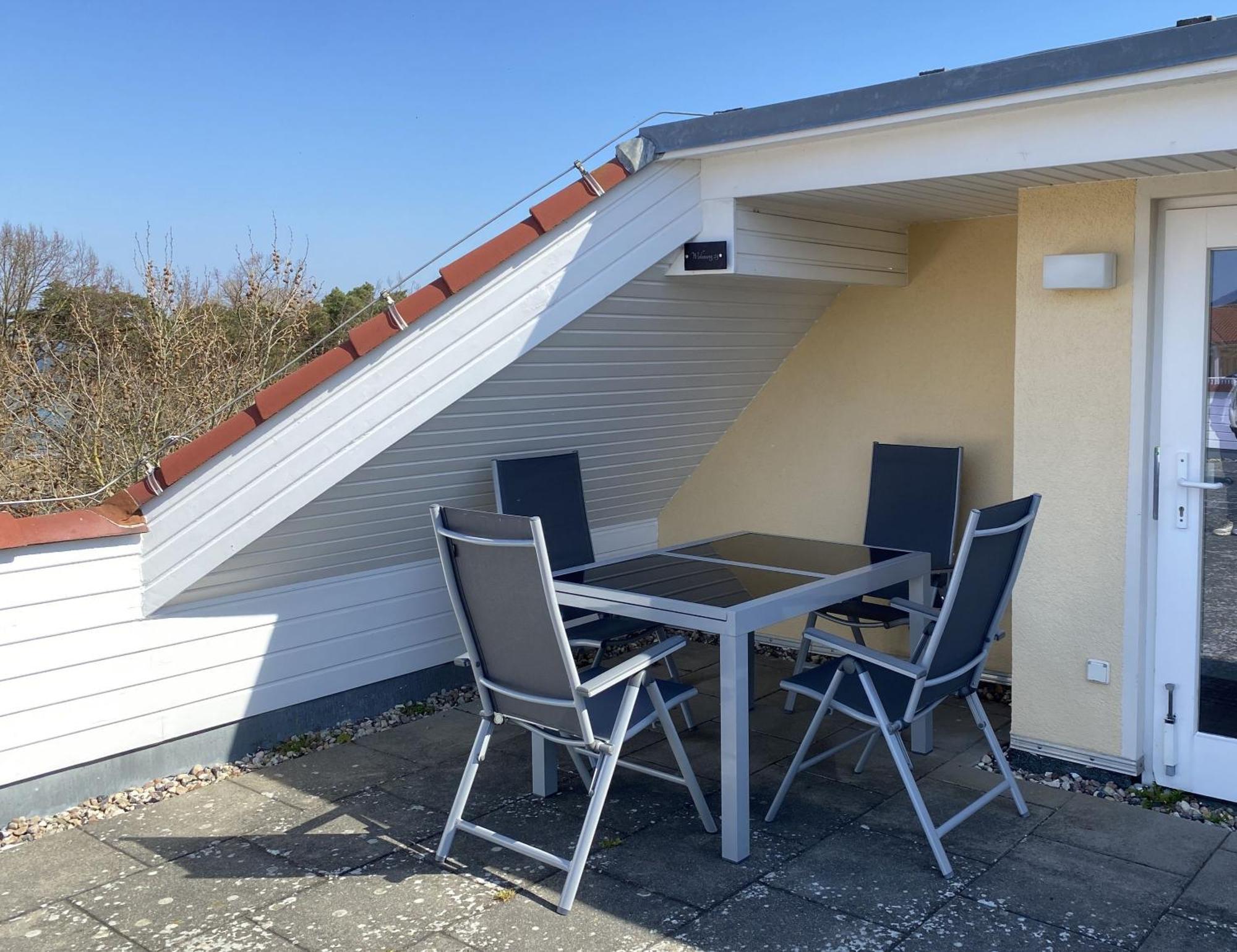 Ostseewelle - 33-23 คูล็องสบอร์น ภายนอก รูปภาพ